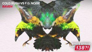 Cold Rush vs F.G. Noise - Raven
