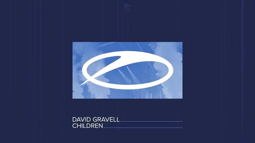 David Gravell - Children