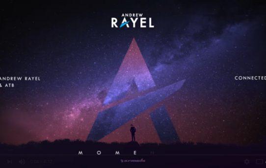 Andrew Rayel & ATB - Connected