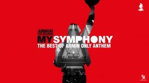 Armin van Buuren - My Symphony