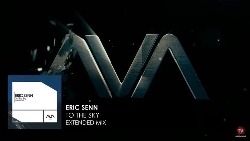 Eric Senn - To The Sky