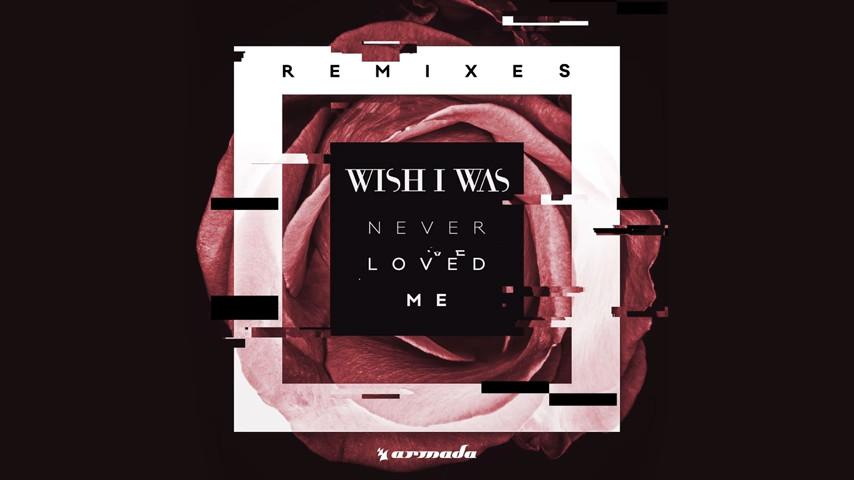 Wish I Was - Never Loved Me