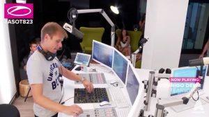 A State Of Trance Episode 823