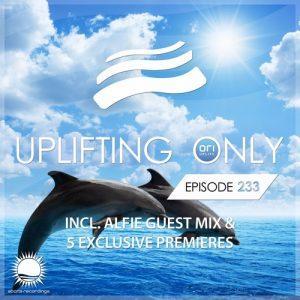 Uplifting Only 233