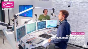 A State Of Trance Episode 831