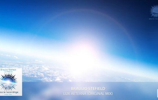 Braulio Stefield - Lux Aeterna