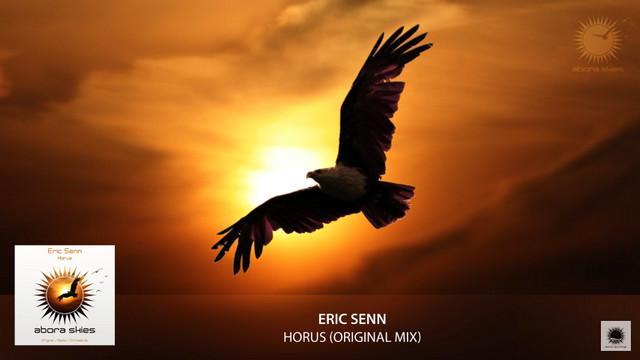 Eric Senn - Horus