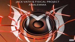 Jack Vath & Fisical Project - Analemma