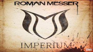 Roman Messer - Imperium