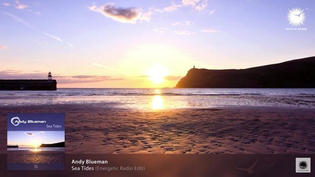Andy Blueman - Sea Tides