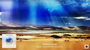 Damian Wasse - Magic Rain