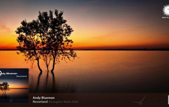 Andy Blueman - Neverland